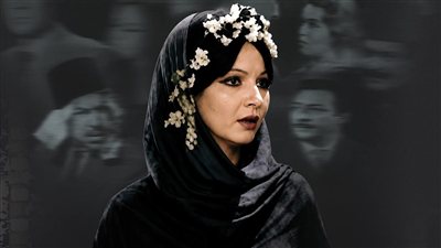 بسبب الفنانة شادية.. أزمة بوستر مهرجان القاهرة السينمائي