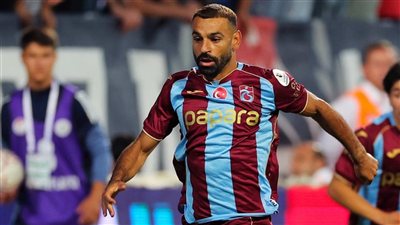 محمد صلاح يقود طرابزون سبور لكتابة التاريخ.. إنجاز استثنائي منذ 1990