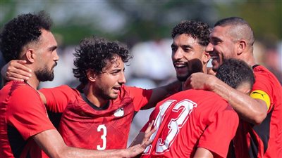 حكم أوغندي يدير مباراة منتخب مصر ومالاوي في تصفيات أمم أفريقيا 2027