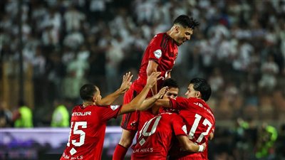 قناة مجانية مفتوحة تنقل مباراة الأهلي أمام كيتارا الأوغندي في كأس الكونفدرالية