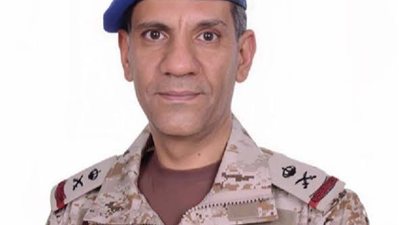 قبل عملية نوعية في صنعاء.. التحالف يطالب المدنيين بإخلاء محطة الصباحة النفطية