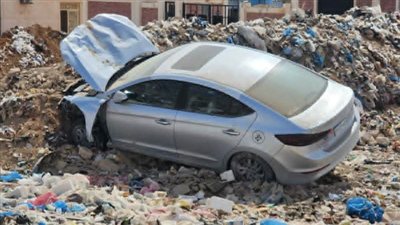 مصرع 3 تلاميذ وإصابة 3 في حادث دهس أمام مدرسة بالضبعة.. ومحافظ مطروح يوجه بإعانات عاجلة