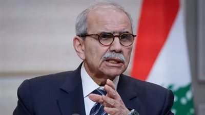 سلام من النبطية: الأزمة أكبر من قدرات الدولة والانسحاب الإسرائيلي مفتاح الحل