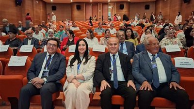 موسم أصيلة الثقافي بالمغرب.. السفير المصري يلتقي بشخصيات وازنة ويعقد لقاءات هامة 