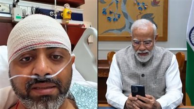 «كنت أقاتل من أجل حياتي».. طيار فلاي دبي يروي لمودي لحظات الرعب