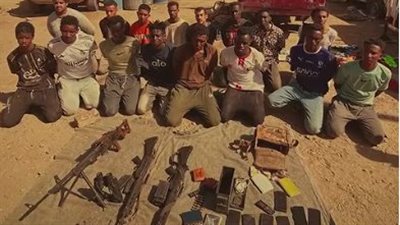 خبير مقاومة الإرهاب الدولي لسياق 24: التنقيب غير المشروع عن الذهب يهدد الأمن القومي المصري