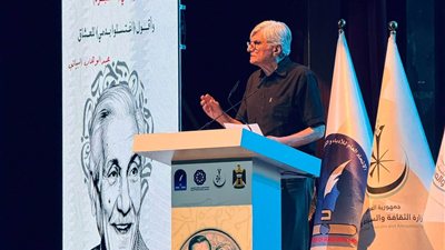 العراق يحتفي بمئوية  شعرائه الرواد السياب والبياتي وبلند الحيدري 