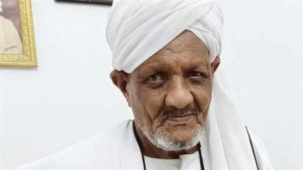 الصول أحمد إدريس صاحب شفرة الحرب 