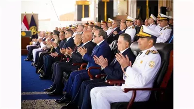 السيسي: تدخلنا لتهدئة الأزمة السودانية قبل اندلاع الحرب بين الجيش والدعم السريع