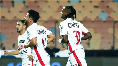 بث مباشر مباراة الزمالك والجيش الرواندي اليوم.. موعد اللقاء وطرق المشاهدة مجانًا