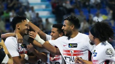 الزمالك يعلن تشكيله أمام الجيش الرواندي في دوري الأبطال.. ثلاثي هجومي ناري 