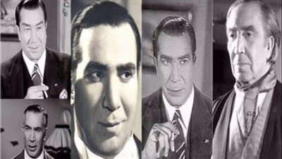 في ذكرى رحيله.. يوسف وهبي، حكاية فنان صنع مجد المسرح العربي