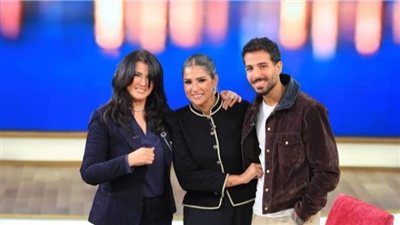 آيات أباظة تكشف أصعب عامين في حياتها مع السرطان