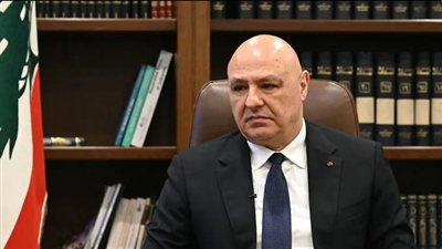 ضبط نصف طن متفجرات ..الرئيس اللبناني عون يطلب توقيف مسؤولين بحزب الله 