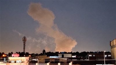 انفجار شرقي بغداد.. تحقيقات تستبعد الاستهداف ومطالب بمراجعة الاتفاقيات