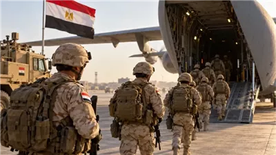 الدفاع الوطني المصري يرسل قوات إلى السعودية..  والنواب يحسم اليوم