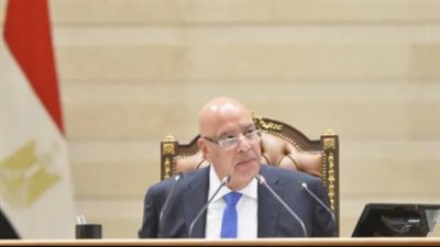 رئيس النواب المصري يرفع الجلسة الطارئة، لم يتم التوصل لقرار بعد
