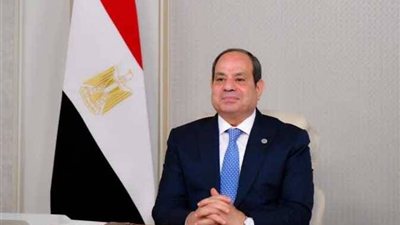  السيسي يستقبل معبوث بوتين بحضور وزيري الخارجية ورئيس المخابرات المصريين