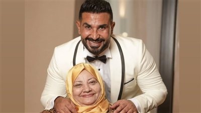 من سرق والدة أحمد سعد؟ الشرطة تضبط المتهمين