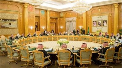 مجلس الوزراء السعودي يرحب ببيان مجلس الأمن المُدين للهجمات الحوثية