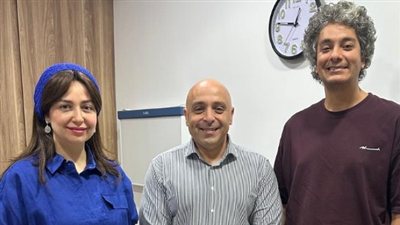 هبة مجدي تكشف جانبًا من أزمتها الصحية وتوجه الشكر لفريقها الطبي