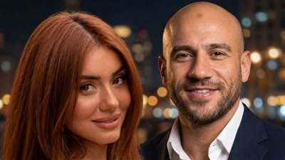 جيهان الشماشرجي تنضم لمسلسل «الفلكي» أمام أحمد مكي في رمضان 2027