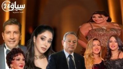  الغائبون عن مهرجان الجونة هذا العام..تعرف على التفاصيل 