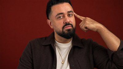 بعد غياب 15 عامًا عن الألبومات.. حاتم فهمي يعود بـ«عامل قلبان»