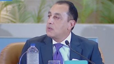 مدبولي: الخروج من الوادي والدلتا ضرورة لمواجهة التكدس السكاني والتوسع العمراني