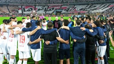 مواعيد مباريات الزمالك وبيراميدز والأهلي وزد في إياب دور الـ32 بالبطولات الأفريقية