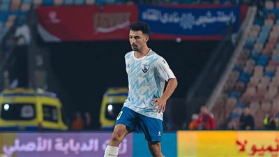 مودي شلاطة يكشف كواليس رفضه في الأهلي.. ووالده تنبأ بمستقبله على طريقة بركات