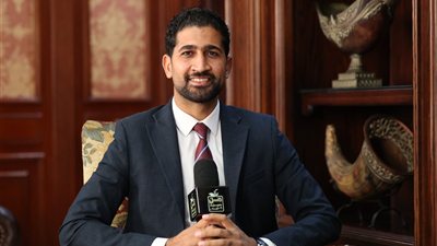  شعبان بلال يقدم «من سيزرع المليون» عبر قناة المحور  