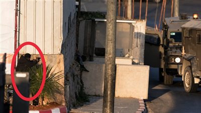 نتنياهو يأمر بحصار فوري على الخليل وإغلاق شامل للضفة بعد هجوم مسلح