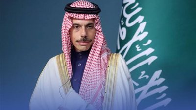  وزير الخارجية السعودي يشارك في اجتماع الرباعية بإسطنبول