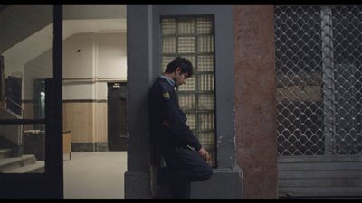 مهرجان الجونة السينمائي: الفيلم المصري 
