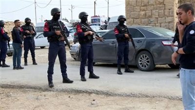 السفارة الأمريكية بالأردن تصدر تنبيها أمنيا عقب هجوم كنيسة الكرك