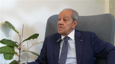 منير فخري عبد النور: منتدى مصر ٢٠٢٦ يبعث الأمل  