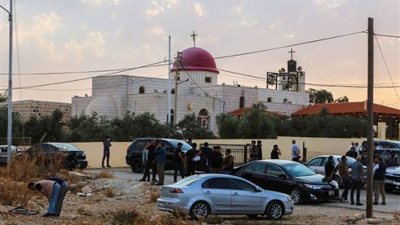 الاردن تعلن الحداد العام على ضحايا كنيسة  الكرك .. التفاصيل الكاملة 