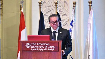 وزير الصحة المصريه: الإنفاق الحكومي على الصحة قفز 12 ضعفا منذ 2014 