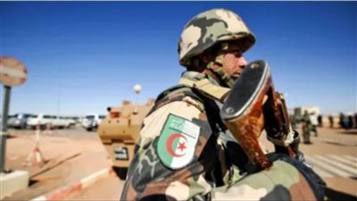 دعم واسع من الأحزاب والمنظمات لقرار الرئيس الجزائري إرسال وحدات من الجيش إلى النيجر