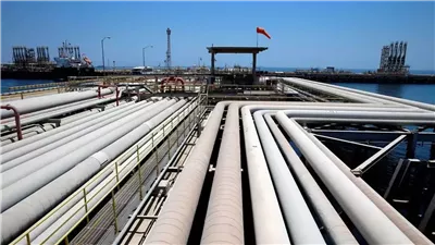 الحوثيون يعلنون شن هجومع على مصفاة رأس تنورة السعودية    