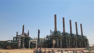 ليبيا تعيد تشغيل مصفاة البريقة بعد صيانة شاملة وتستأنف تشغيل وحدات إنتاجية