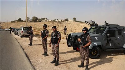 الأردن يعتقل منفذي هجوم كنيسة الكرك.. والداخلية تكشف الخطوة التالية