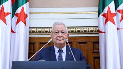  البرلمان الجزائري يوافق على إرسال وحدات عسكرية إلى النيجر  