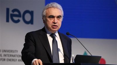 بيرول: أسواق الطاقة لن تعود إلى مستويات ما قبل حرب إيران 2027