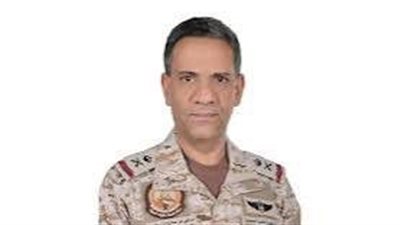 التحالف يعلن تنفيذ عملية نوعية لتحييد مصادر التهديد رداً على اعتداءات الحوثي