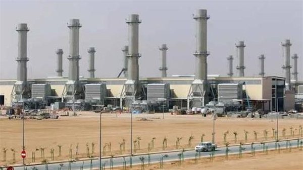 السعودية تعلن تعديل تعريفة الكهرباء . 